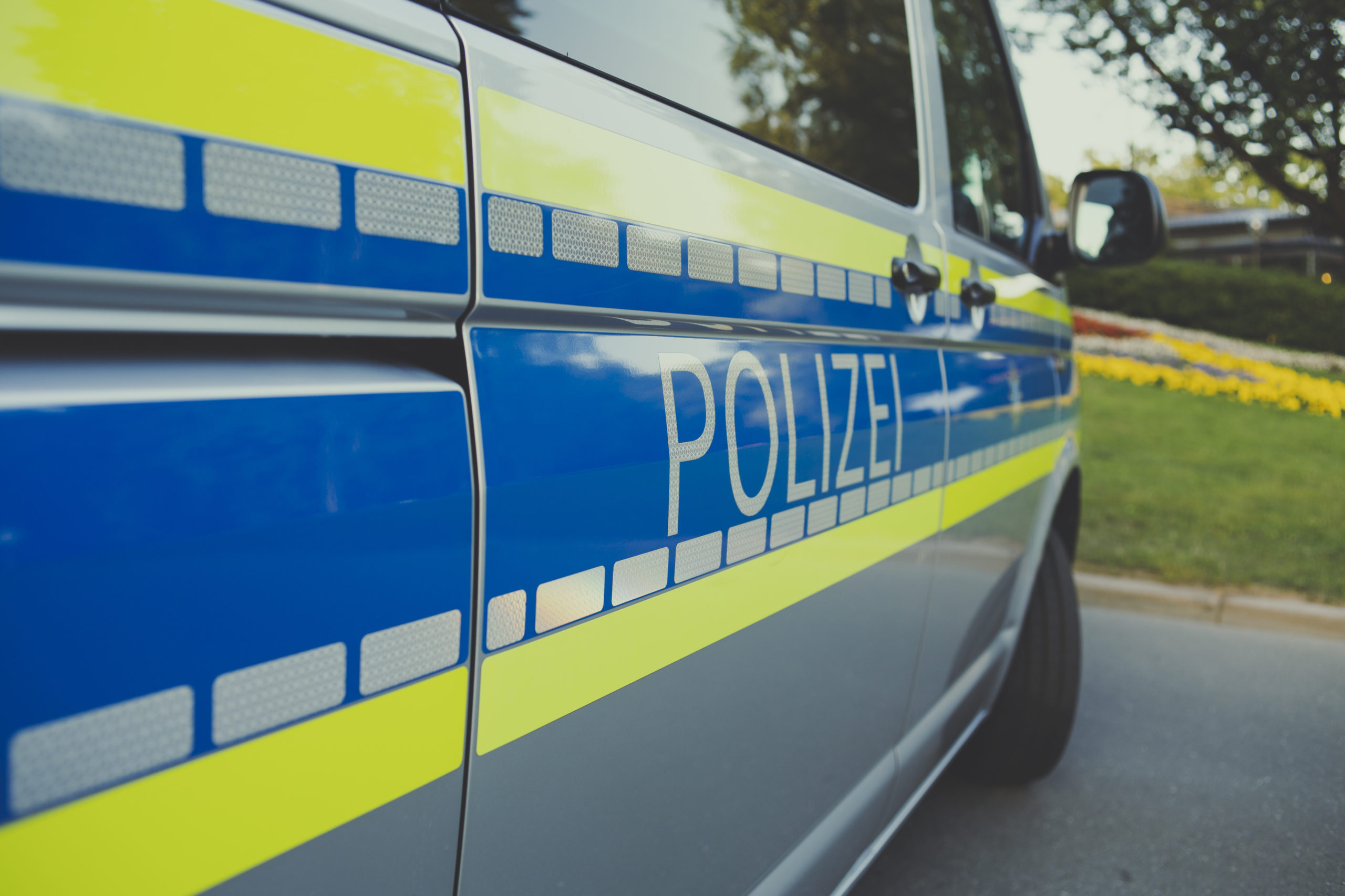 Razzien in linker Szene in Jena – Polizei durchsucht 9 Wohnungen